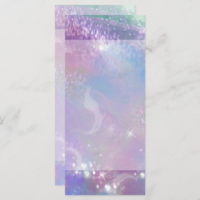 Frostat Dreaming (Fram/baksida)