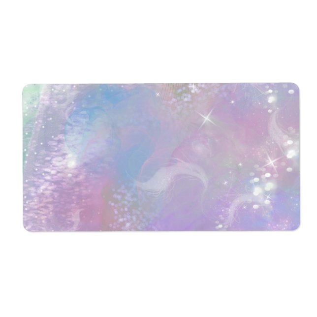 Frostat Dreaming Fraktsedel (Framsidan)