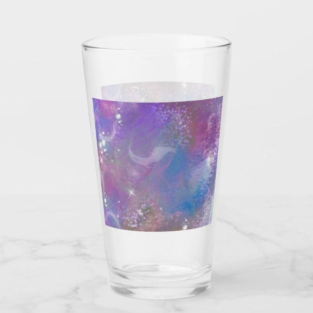 Frostat Dreaming Glaskopp (Framsida)