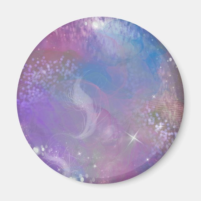 Frostat Dreaming Magnet (Framsidan)