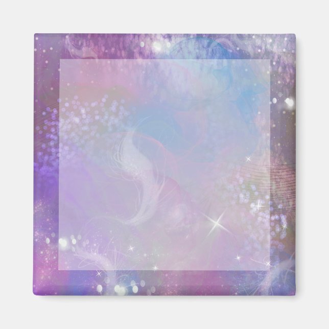 Frostat Dreaming Magnet (Framsidan)