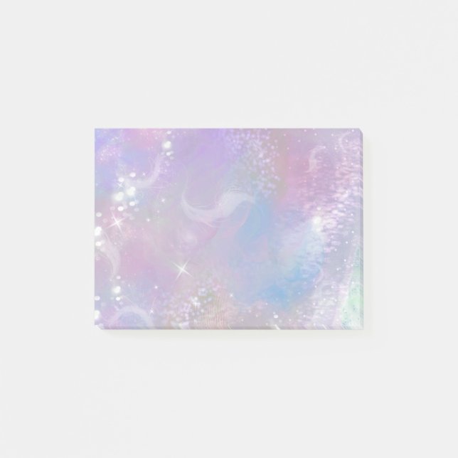 Frostat Dreaming Post-it Block (Framsida)