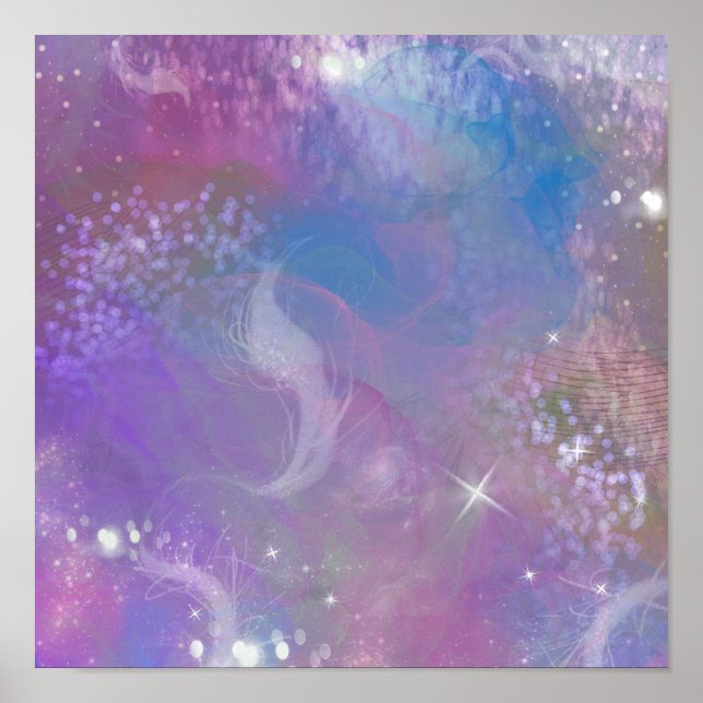 Frostat Dreaming Poster (Framsidan)