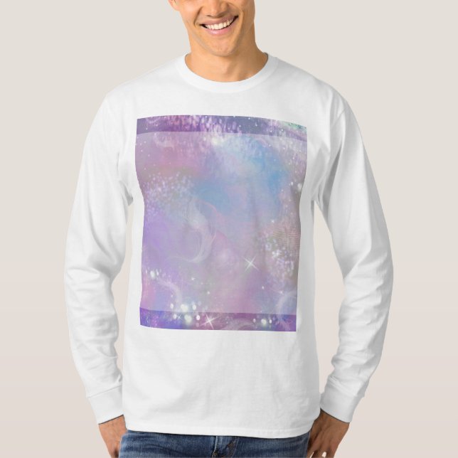 Frostat Dreaming T Shirt (Framsida)