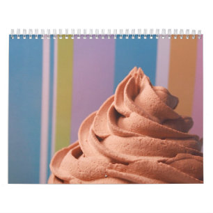 Frostat fejkar kalender 2009