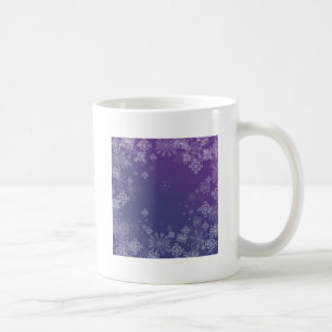 Frostat Kaffemugg