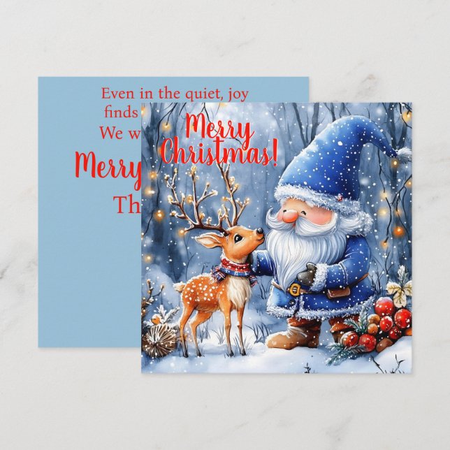 Frostat Önskemål (Fram/baksida)