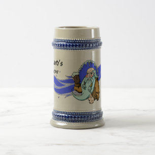 Frostbeards kall brygd Stein Sejdel