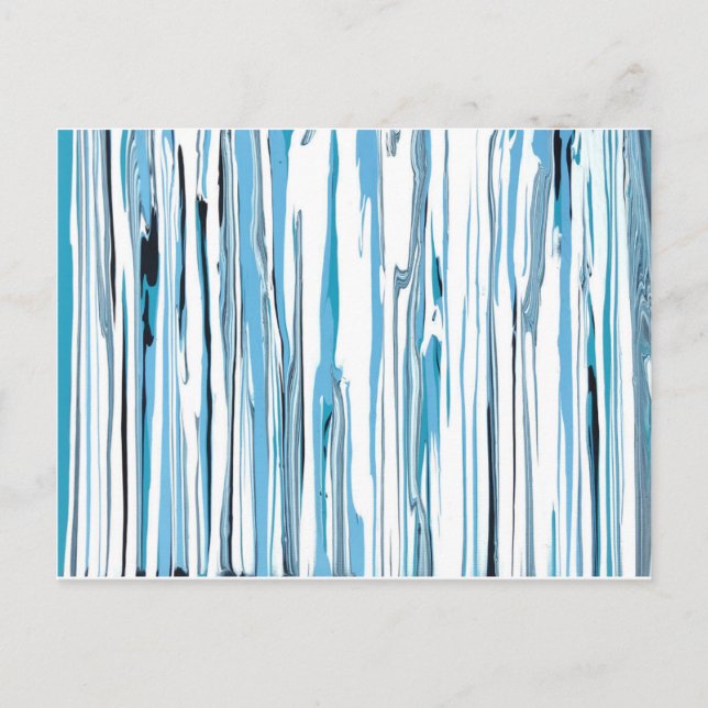 Frostbett Vykort (Framsida)