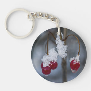 Frosted Berries