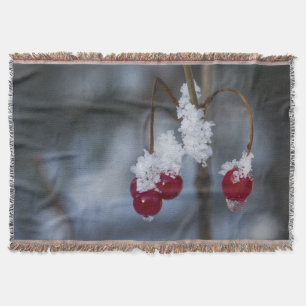 Frosted Berries Filt
