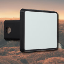 Frosted White Solid Färg | Klassisk | ELEGANT