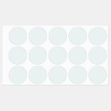 Frosted White Solid Färg | Klassisk | ELEGANT