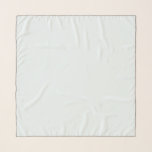 Frosted White Solid Färg | Klassisk | ELEGANT Sjal<br><div class="desc">Frosted White Solid Färg | Klassisk | ELEGANT | TRENDIG | SNYGGT | Gått</div>