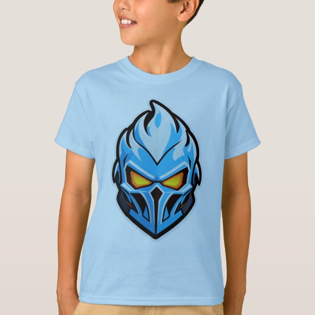Frostfire Gängare T Shirt (Framsida)