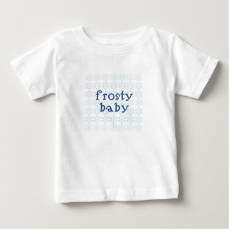 Frostig baby - IVF-bebis Tee
