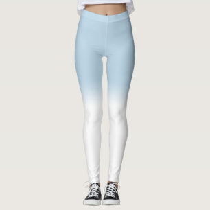 Frostig damasker leggings