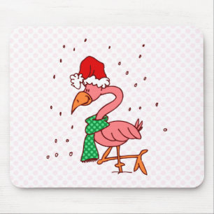 Frostig Flamingo Musmatta