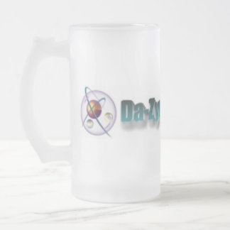 Frostig mugg Da-Zyners