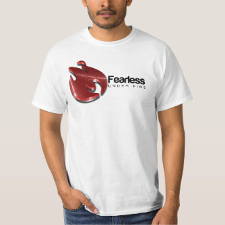Frostig T-tröja T-shirt