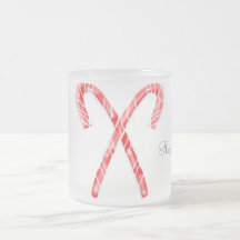 Frostiga godisstavar-mugg
