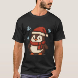 Frostiger Freund T Shirt