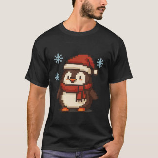 Frostiger Freund T Shirt
