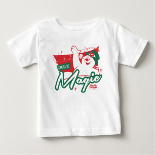 Frostigt från Snögubbe - det måste vara magiskt T Shirt