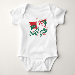 Frostigt från Snögubbe - det måste vara magiskt T Shirt