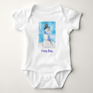 Frostigt Tee