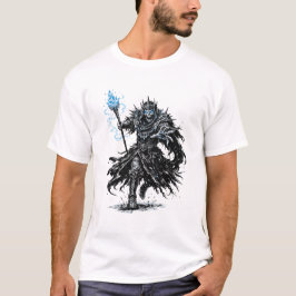 Frostlik återvändare t shirt