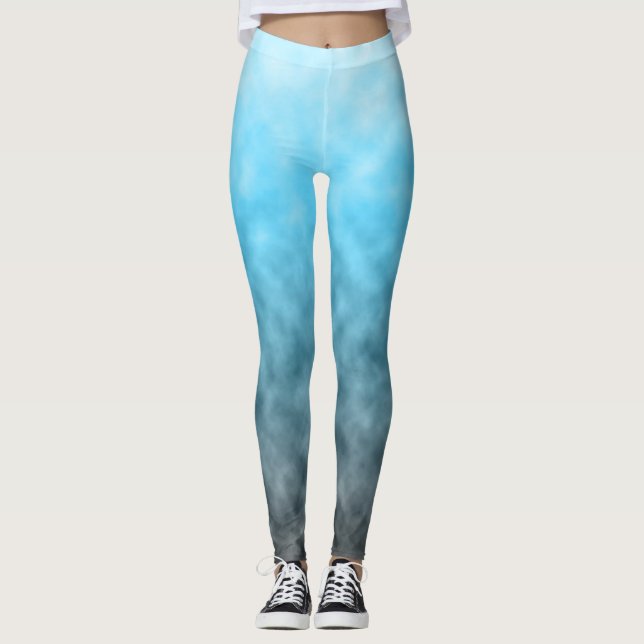 Frostline Horizon Leggings (Framsida)