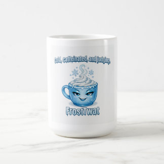 FrostTvat Kaffemugg