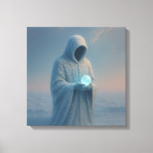 Frostvaktens Canvastryck