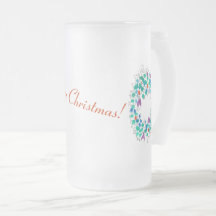 Frosty God jul Wandeans