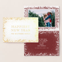 Frosty Grenar Helgdag Photo