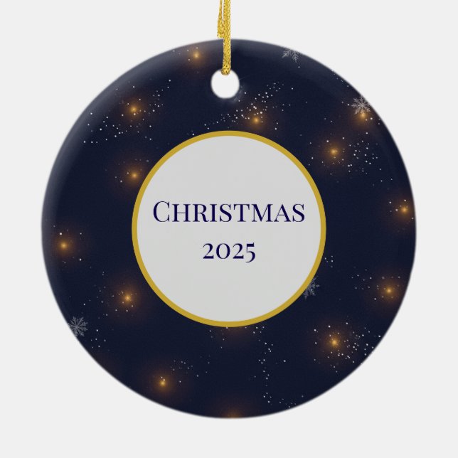 Frosty Pearl jul 2025 Ornament (Baksidan)