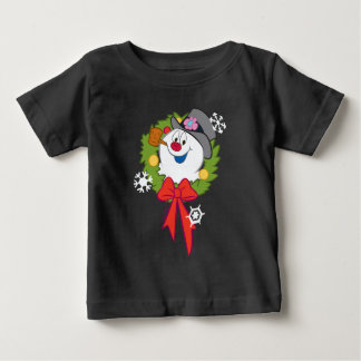 Frosty Snögubbe™ | Frostigt Helgdag T Shirt