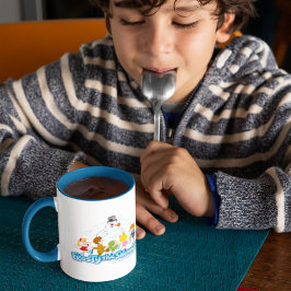 Frosty Snögubbe™ | Frosty & Children Spela Mugg
