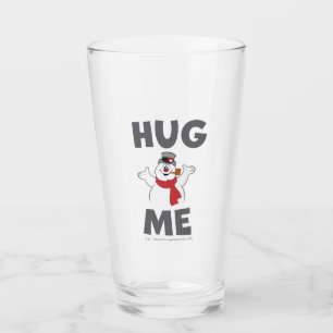 Frosty Snögubbe™   Hug Me Glaskopp