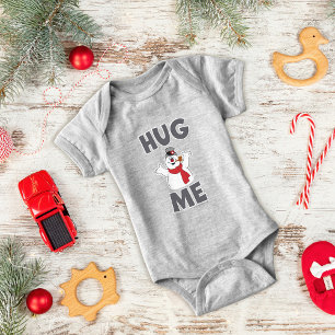 Frosty Snögubbe™ Hug Me T Shirt