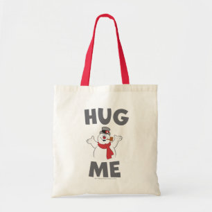 Frosty Snögubbe™ Hug Me Tygkasse