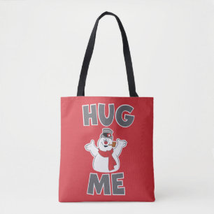 Frosty Snögubbe™ Hug Me Tygkasse