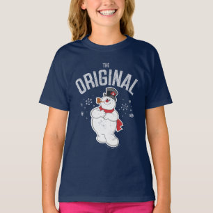 Frosty Snögubbe™ Original T Shirt