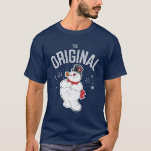 Frosty Snögubbe™ Original T Shirt