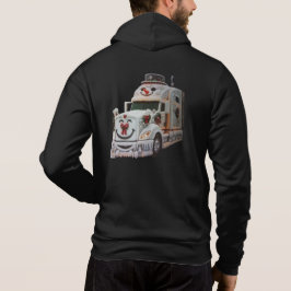 FROSTY T SHIRT