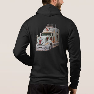 FROSTY T SHIRT