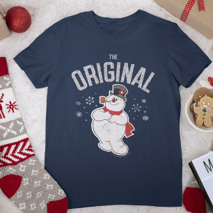 Frosty the Snowman™ The Original T Shirt