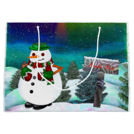 Frosty Town JELWIDE ENDAST