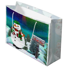 Frosty Town JELWIDE ENDAST